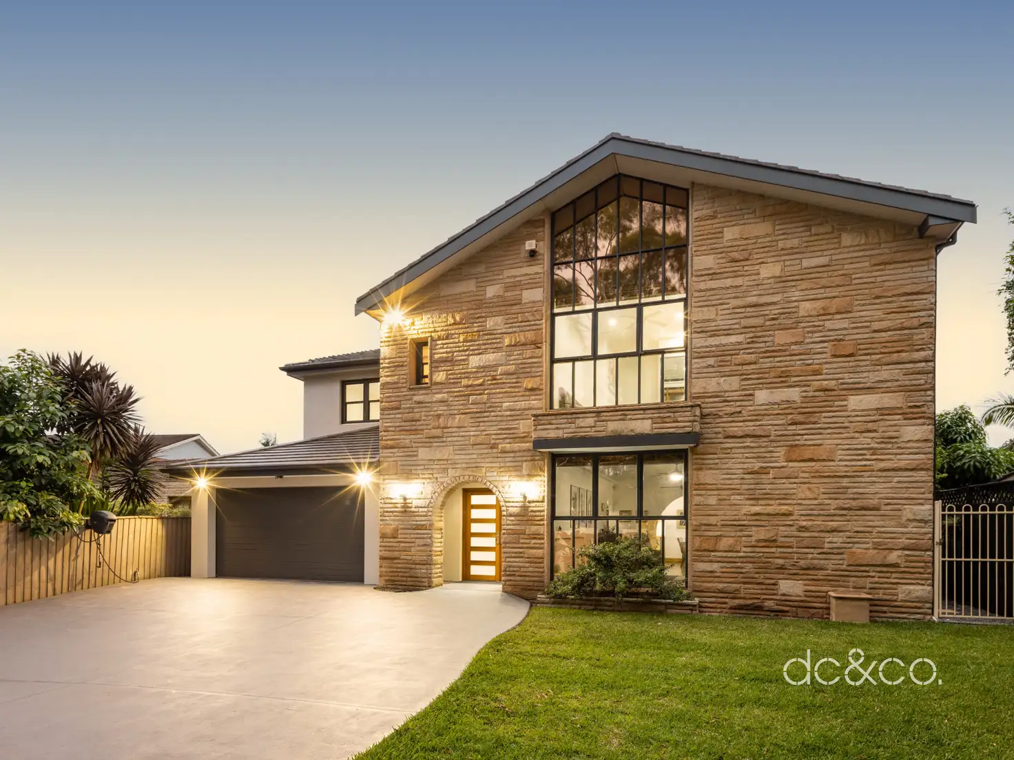 Main view of Homely house listing, 3 Edith Avenue, Concord NSW 2137