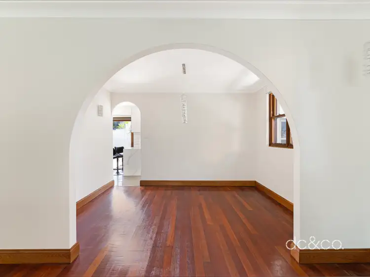 Fourth view of Homely house listing, 3 Edith Avenue, Concord NSW 2137