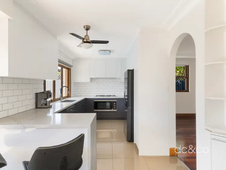 Fifth view of Homely house listing, 3 Edith Avenue, Concord NSW 2137