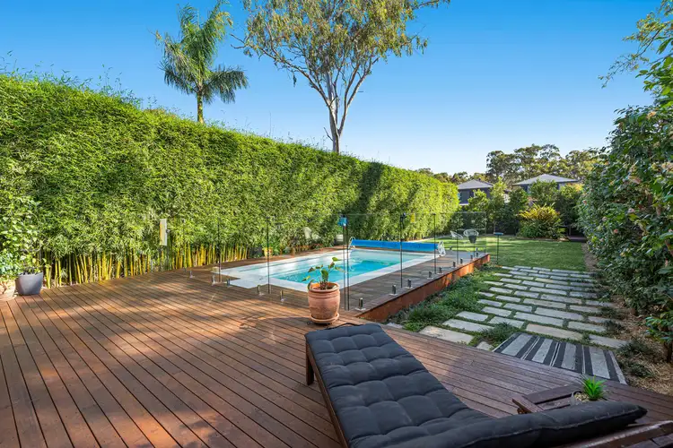 156 Mooroondu Road, Thorneside QLD 4158