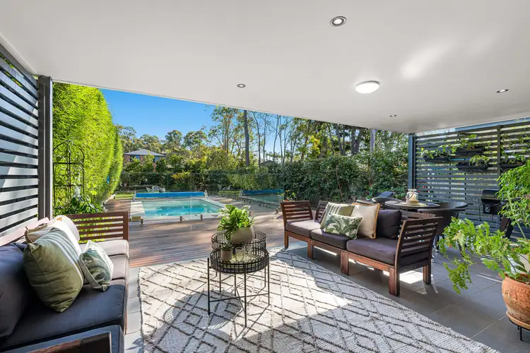 156 Mooroondu Road, Thorneside QLD 4158