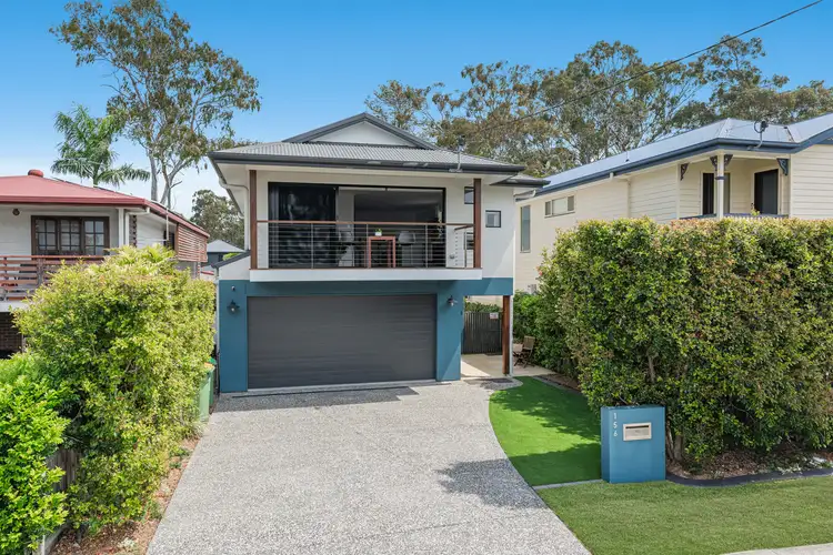 Main view of Homely house listing, 156 Mooroondu Road, Thorneside QLD 4158