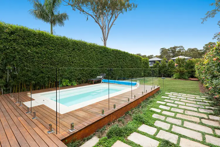 Second view of Homely house listing, 156 Mooroondu Road, Thorneside QLD 4158