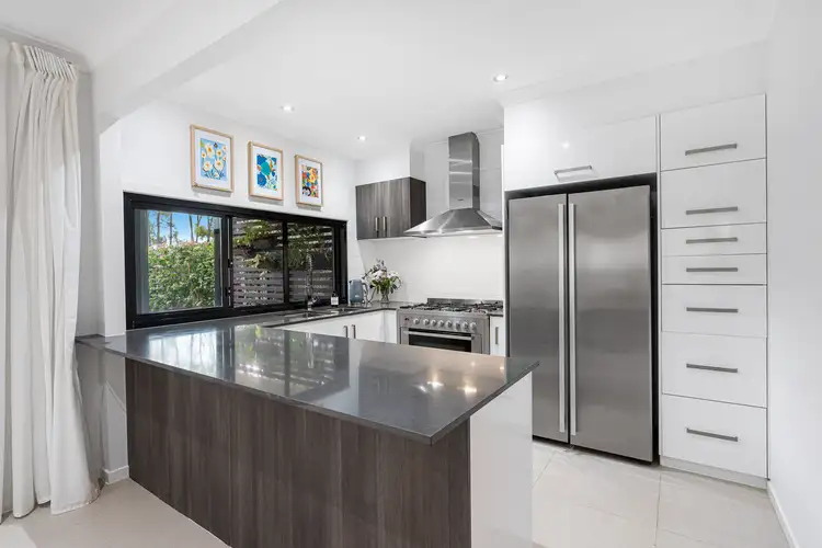 Fourth view of Homely house listing, 156 Mooroondu Road, Thorneside QLD 4158