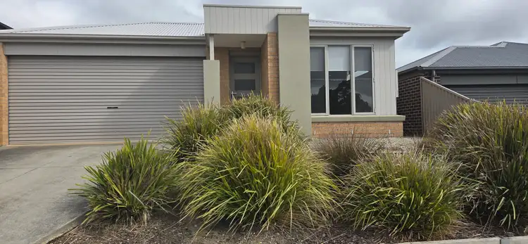 31 Fraser Street, Mount Pleasant VIC 3350