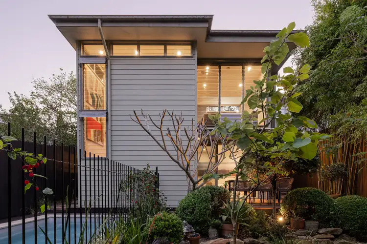 Main view of Homely house listing, 101 Hawthorne Parade, Haberfield NSW 2045