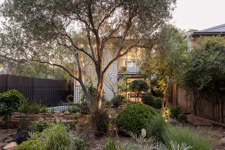 Second view of Homely house listing, 101 Hawthorne Parade, Haberfield NSW 2045