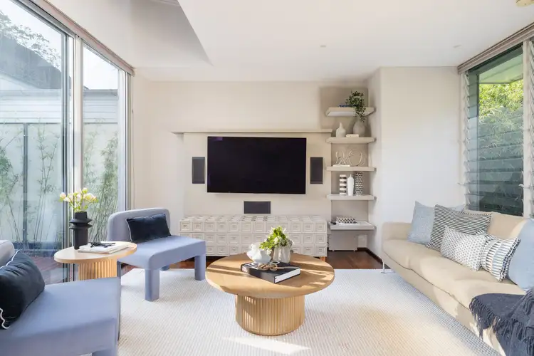 Fourth view of Homely house listing, 101 Hawthorne Parade, Haberfield NSW 2045