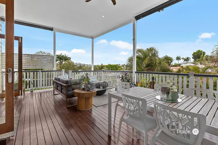 13 Kingsbury Street, Norman Park QLD 4170