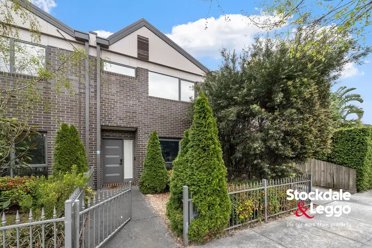 5/251-253 Derby Street, Pascoe Vale VIC 3044