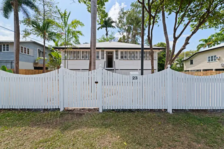 23 Townsville Street