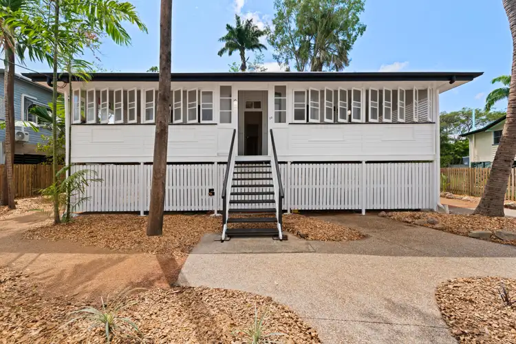 23 Townsville Street, West End QLD 4810