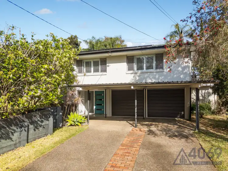 37 Princeton Street, Kenmore QLD 4069