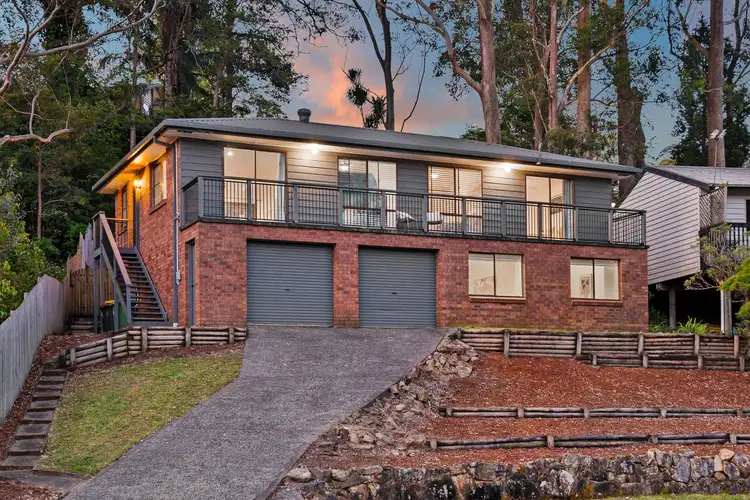 22 Roselands Avenue, Wyoming NSW 2250