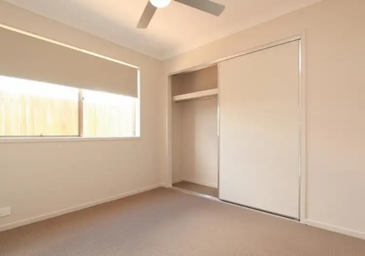 Fifth view of Homely unit listing, 2/22 Cardamon Crescent, Glenvale QLD 4350