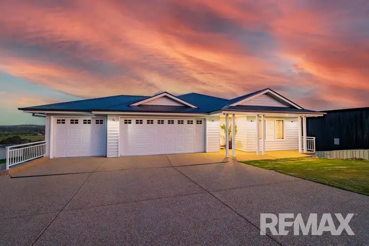 51 Franklin Drive, Estella NSW 2650