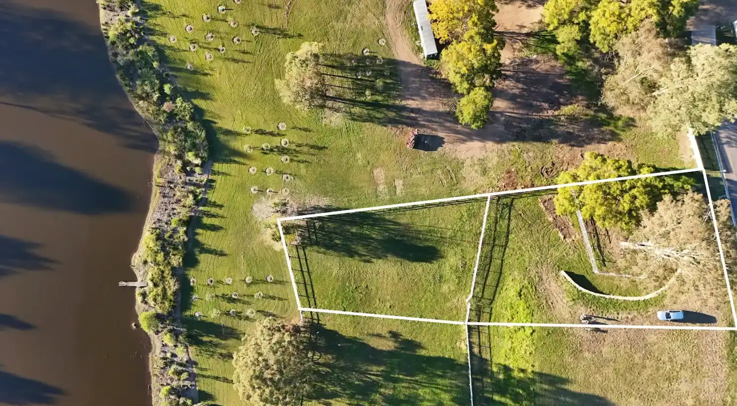 Main view of Homely land listing, LOT 20, 126 Weekes Road, Moggill QLD 4070