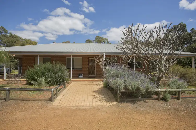 240 Jess Road, Bullsbrook WA 6084
