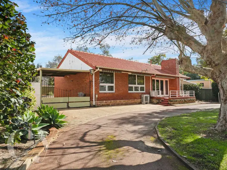 Third view of Homely house listing, 28 Beamish Avenue, Mount Pleasant WA 6153