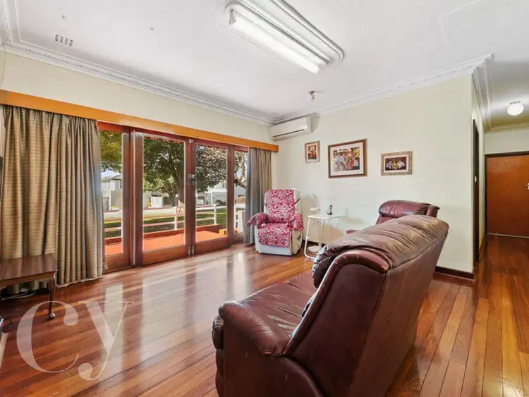 Fourth view of Homely house listing, 28 Beamish Avenue, Mount Pleasant WA 6153