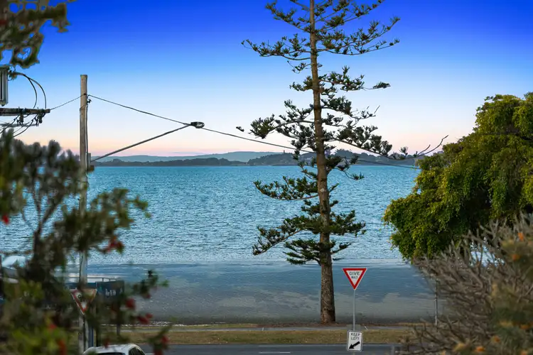 Second view of Homely house listing, 22 Pine Street, Wynnum QLD 4178