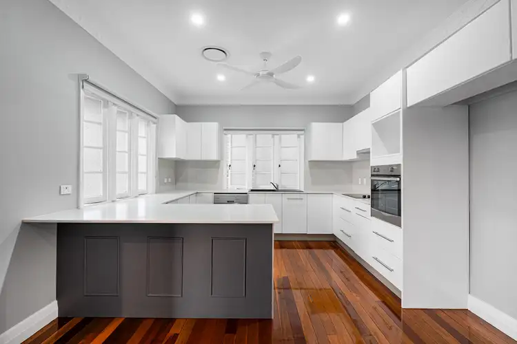 Third view of Homely house listing, 22 Pine Street, Wynnum QLD 4178