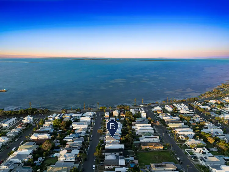 Fifth view of Homely house listing, 22 Pine Street, Wynnum QLD 4178