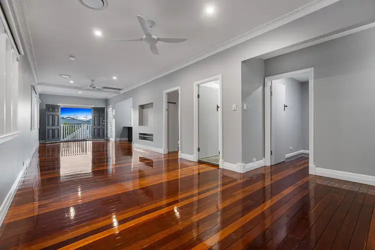 Sixth view of Homely house listing, 22 Pine Street, Wynnum QLD 4178