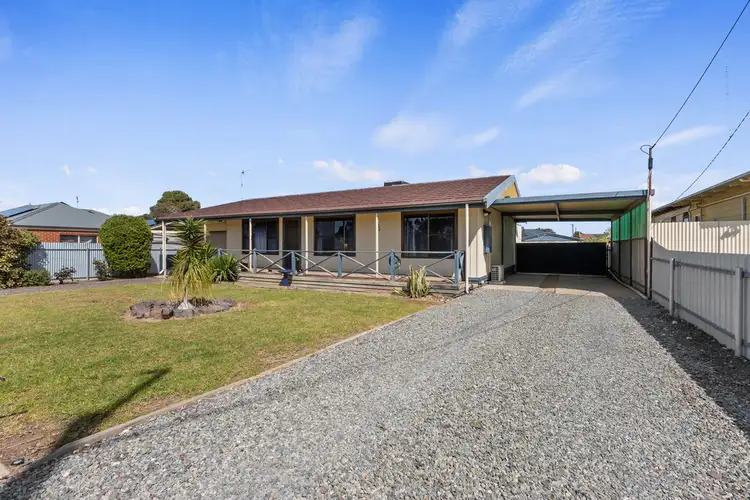 92 Moonta-Wallaroo Road, North Moonta SA 5558