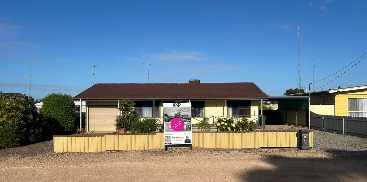 Main view of Homely house listing, 92 Moonta-Wallaroo Road, North Moonta SA 5558