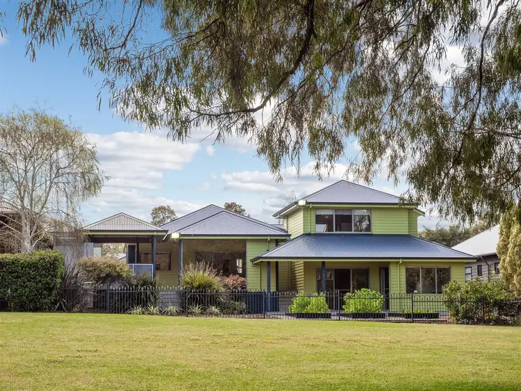7 Lantana Lane, Margaret River WA 6285