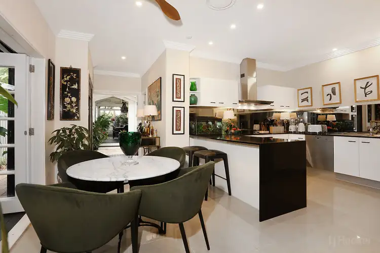 Third view of Homely semi-detached listing, 1/374 Pine Ridge Road, Coombabah QLD 4216