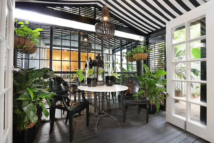 Fifth view of Homely semi-detached listing, 1/374 Pine Ridge Road, Coombabah QLD 4216