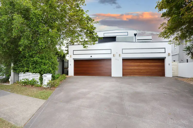 Seventh view of Homely semi-detached listing, 1/374 Pine Ridge Road, Coombabah QLD 4216