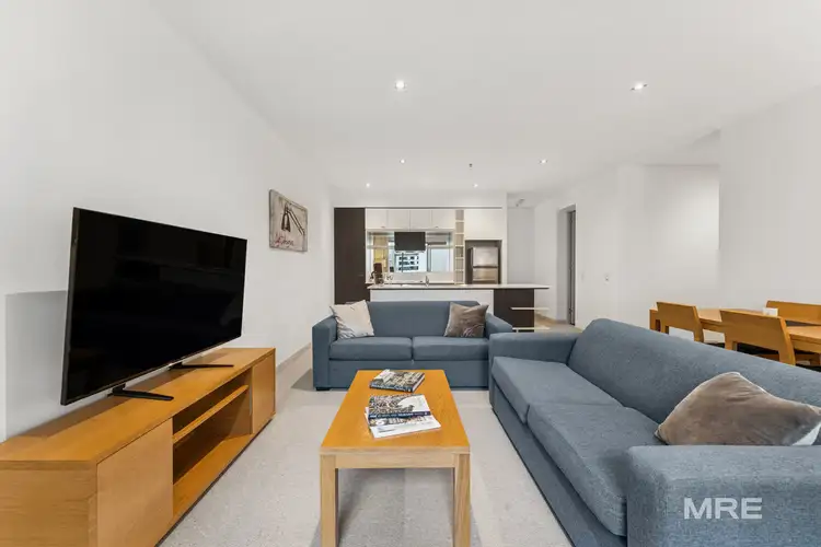 Third view of Homely apartment listing, 305/29 Claremont Street, South Yarra VIC 3141