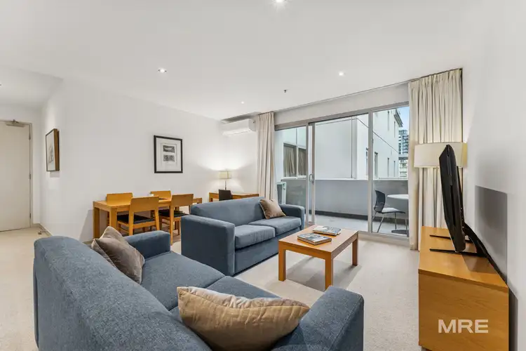 Fourth view of Homely apartment listing, 305/29 Claremont Street, South Yarra VIC 3141