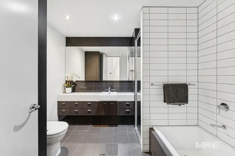 Sixth view of Homely apartment listing, 305/29 Claremont Street, South Yarra VIC 3141