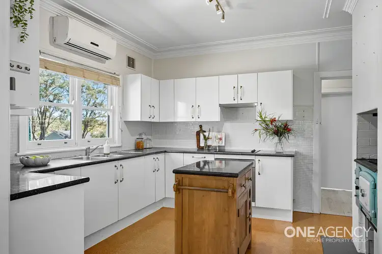 Third view of Homely house listing, 4 Moore Road, Springwood NSW 2777