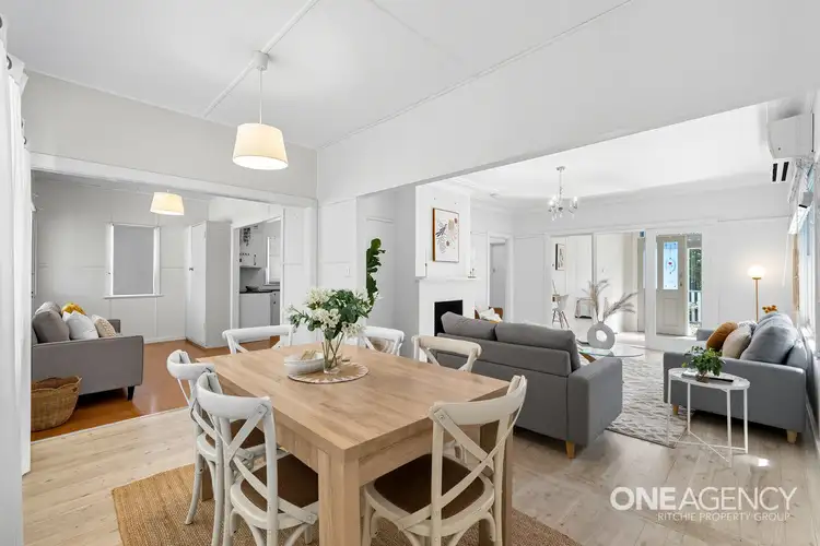 Fourth view of Homely house listing, 4 Moore Road, Springwood NSW 2777