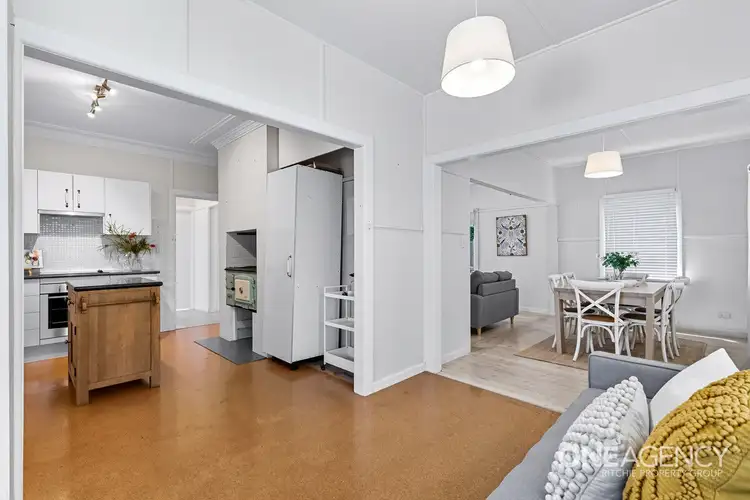 Fifth view of Homely house listing, 4 Moore Road, Springwood NSW 2777