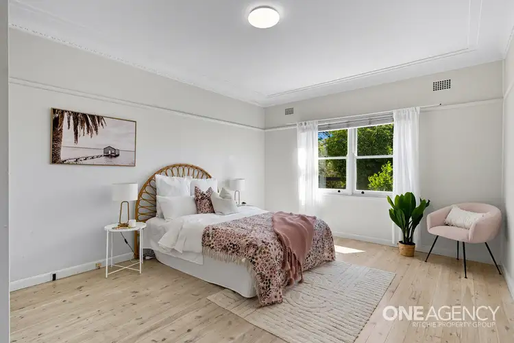 Sixth view of Homely house listing, 4 Moore Road, Springwood NSW 2777