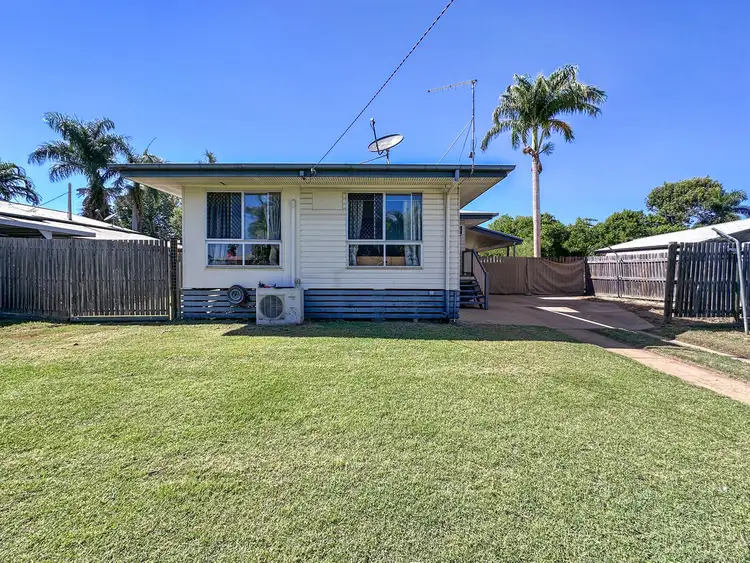 Second view of Homely house listing, 11 Kennedy Drive, Moranbah QLD 4744