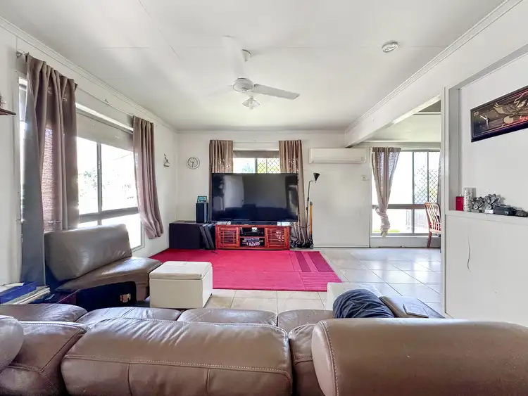 Third view of Homely house listing, 11 Kennedy Drive, Moranbah QLD 4744