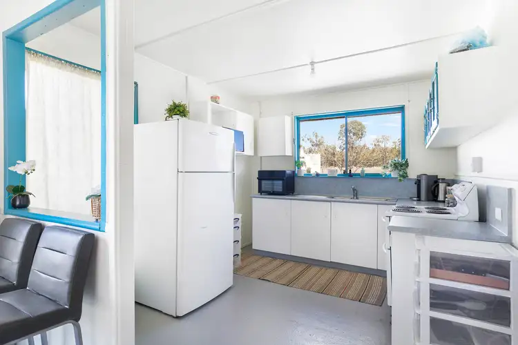 Fourth view of Homely rural property listing, LOT 8 Wilkins Road, Kurrowah QLD 4352