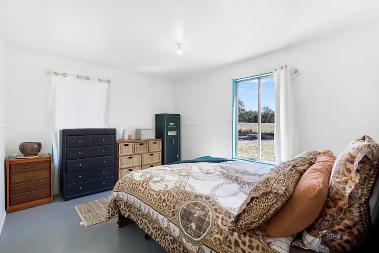 Fifth view of Homely rural property listing, LOT 8 Wilkins Road, Kurrowah QLD 4352