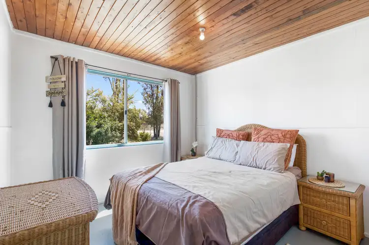 Sixth view of Homely rural property listing, LOT 8 Wilkins Road, Kurrowah QLD 4352