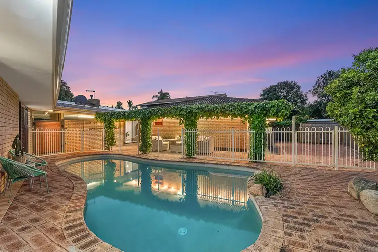 17 Benjafield Way, Hamersley WA 6022