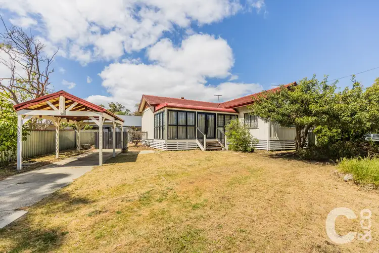 27 Tucker Street, Medina WA 6167