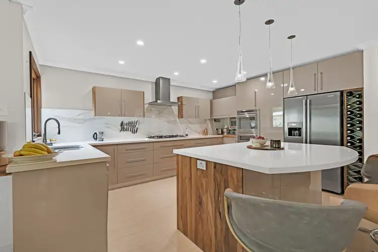 Second view of Homely house listing, 6 Newtown Beach Road, Abbey WA 6280