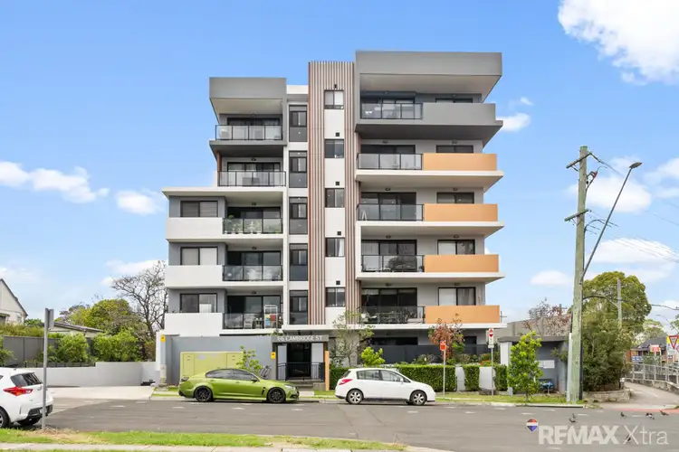503/66 Cambridge Street, Blacktown NSW 2148